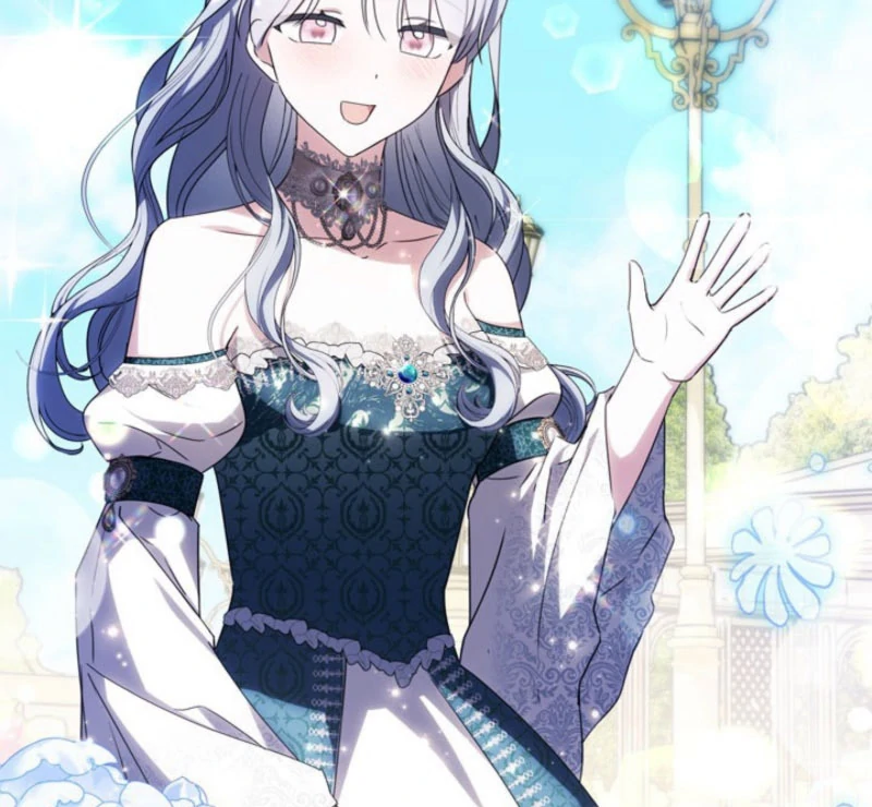 Beloved Contract Lady of the County Chapter 20 - page 112