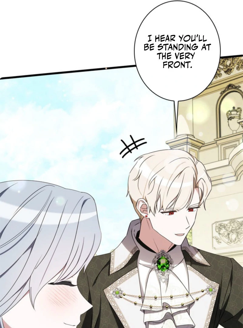 Beloved Contract Lady of the County Chapter 20 - page 114