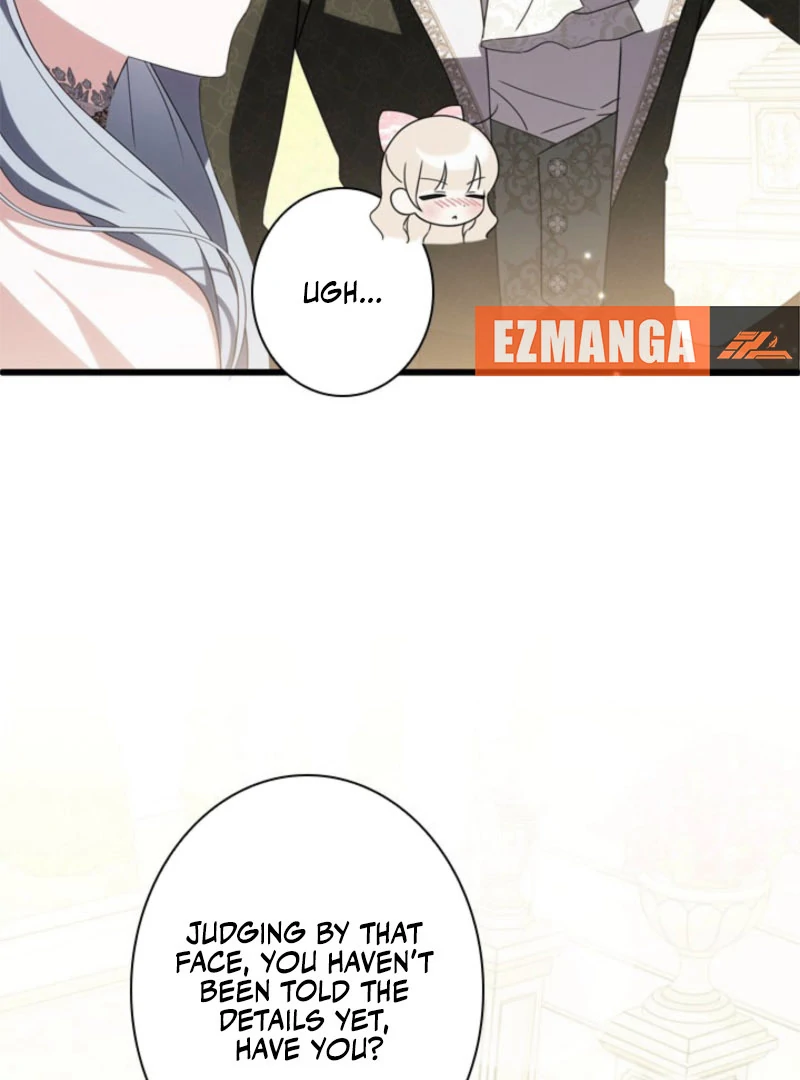 Beloved Contract Lady of the County Chapter 20 - page 115