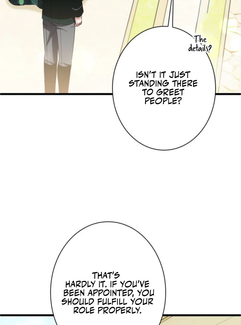 Beloved Contract Lady of the County Chapter 20 - page 117