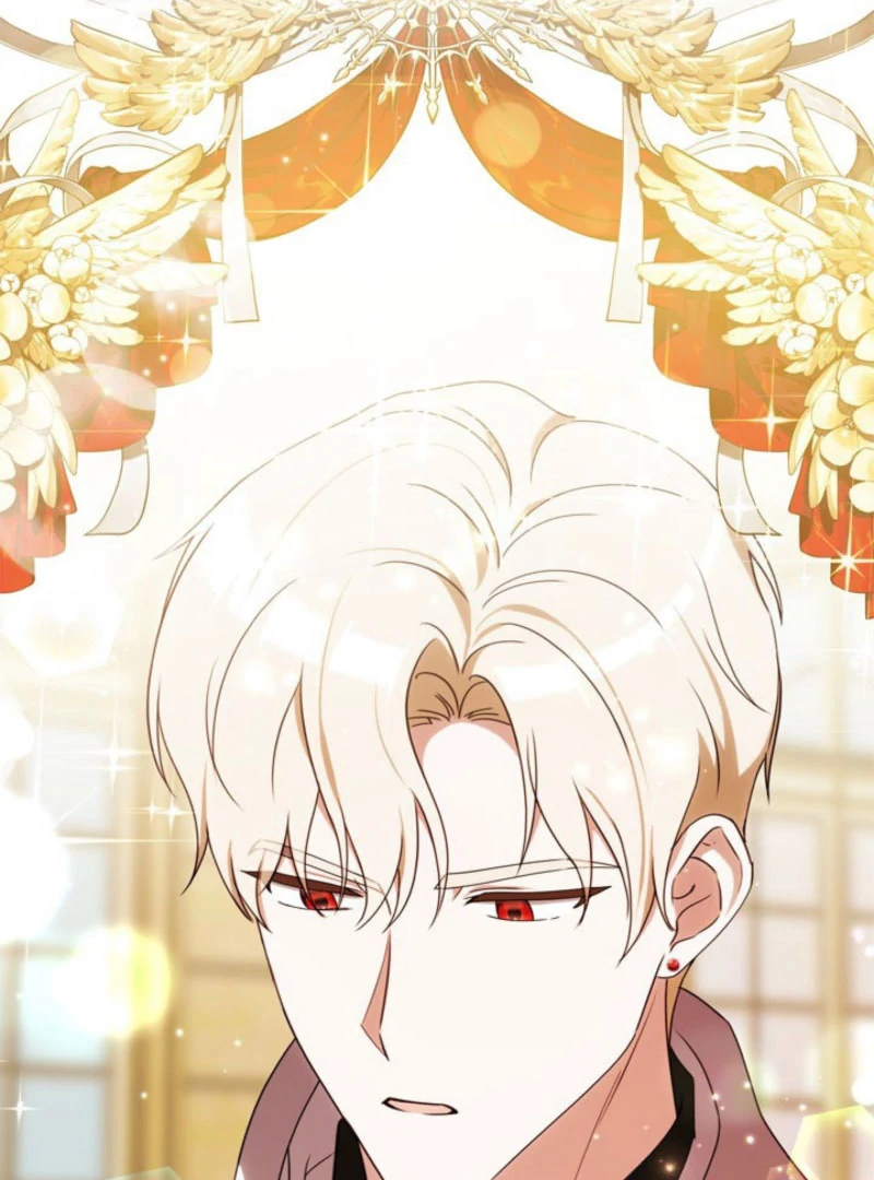 Beloved Contract Lady of the County Chapter 20 - page 119