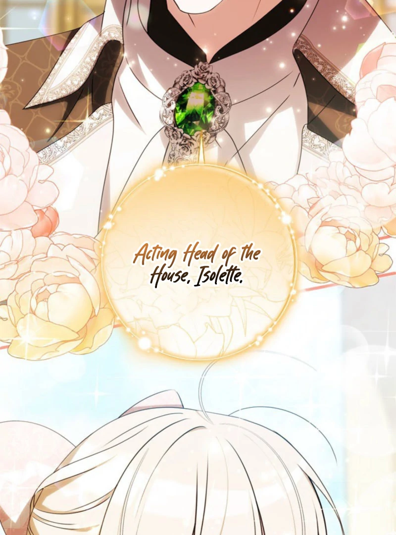 Beloved Contract Lady of the County Chapter 20 - page 120