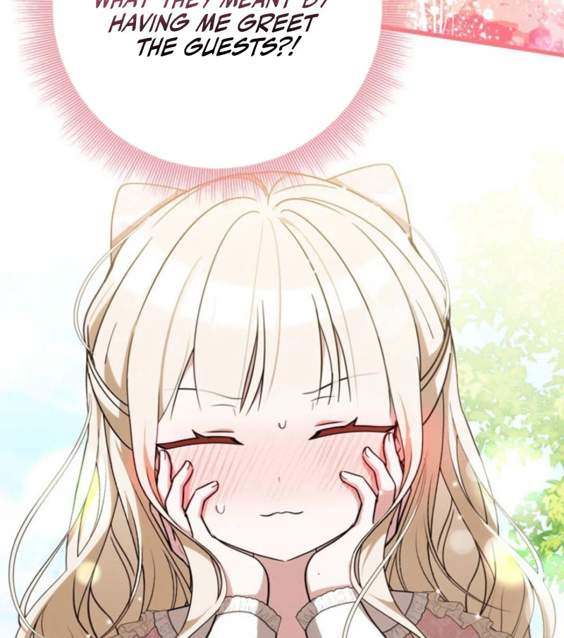 Beloved Contract Lady of the County Chapter 20 - page 125