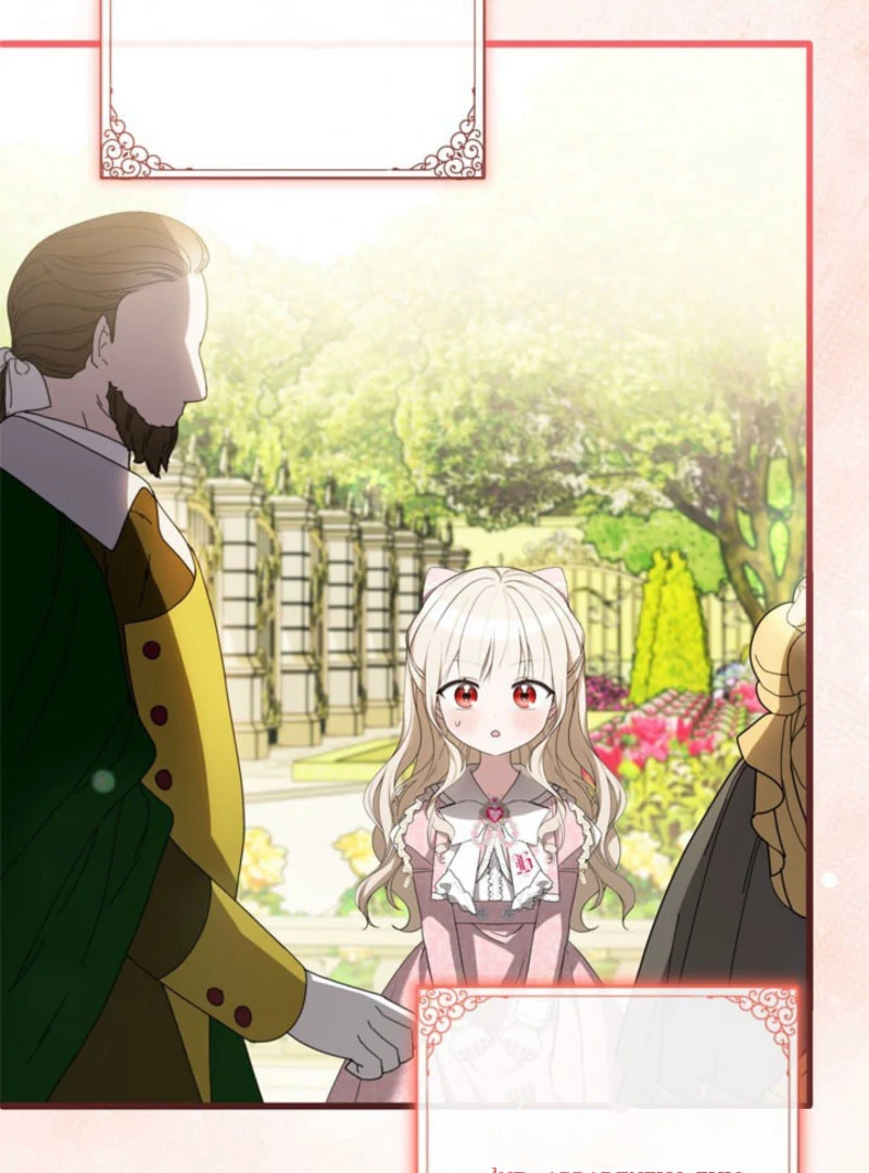 Beloved Contract Lady of the County Chapter 20 - page 137