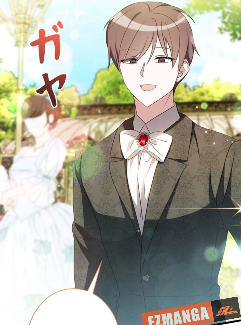 Beloved Contract Lady of the County Chapter 20 - page 140