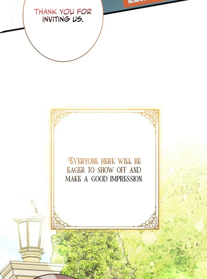 Beloved Contract Lady of the County Chapter 20 - page 141