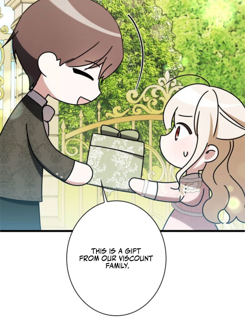 Beloved Contract Lady of the County Chapter 20 - page 142