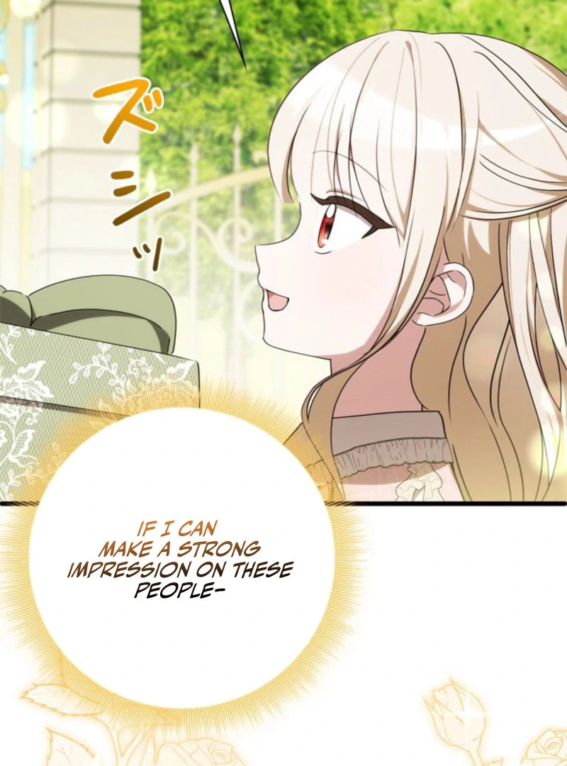 Beloved Contract Lady of the County Chapter 20 - page 144