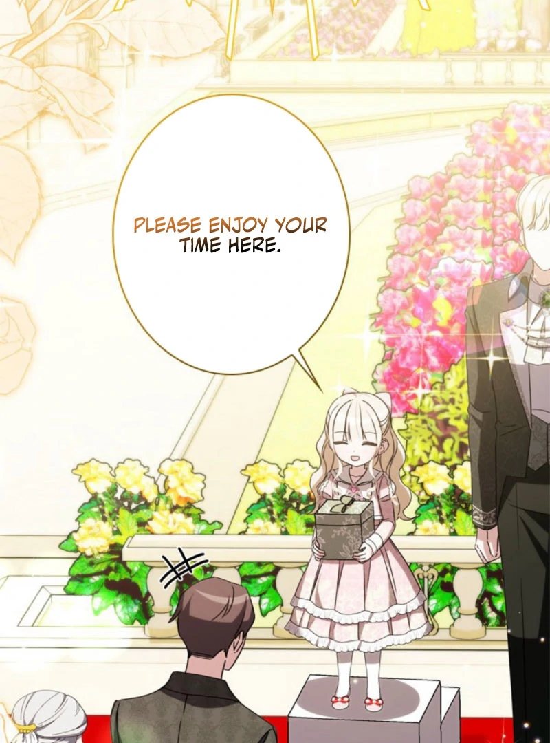 Beloved Contract Lady of the County Chapter 20 - page 146