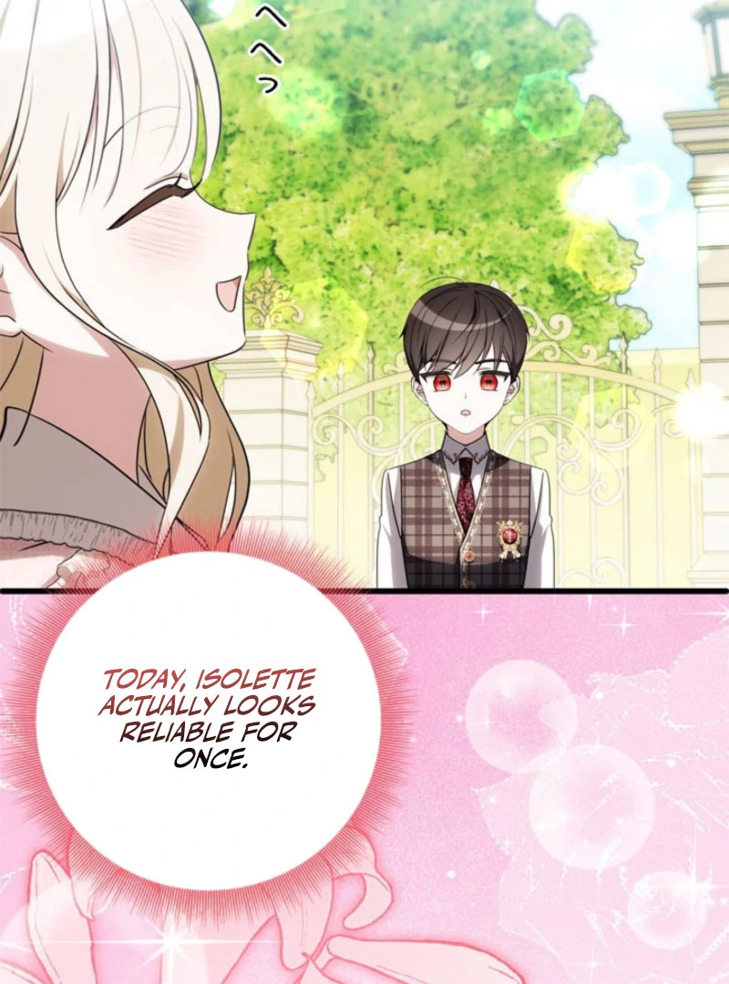 Beloved Contract Lady of the County Chapter 20 - page 148