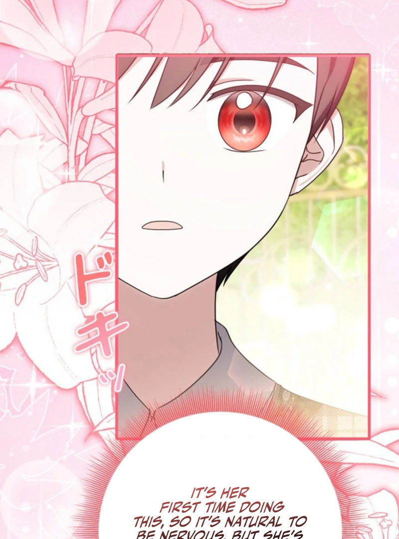 Beloved Contract Lady of the County Chapter 20 - page 149