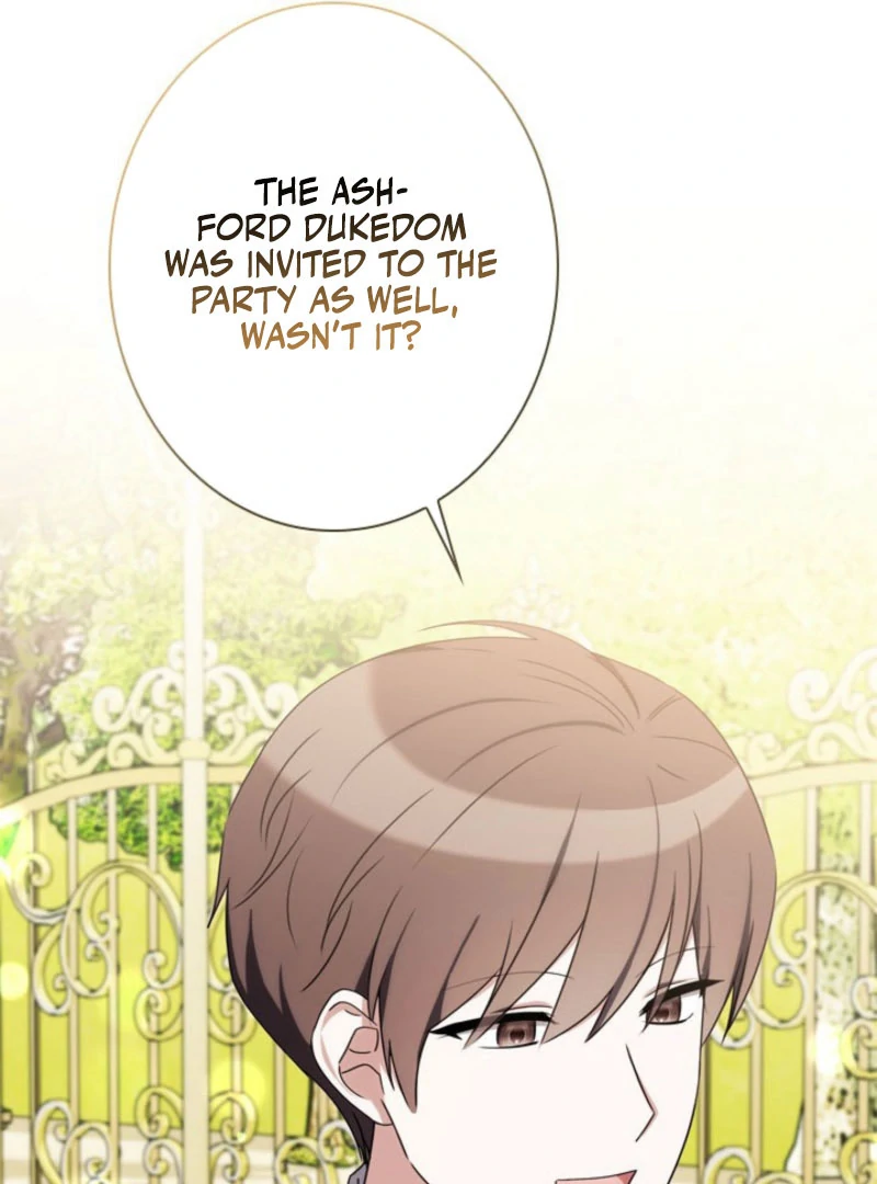 Beloved Contract Lady of the County Chapter 20 - page 152