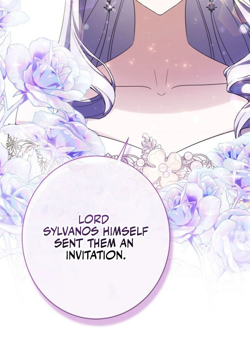 Beloved Contract Lady of the County Chapter 20 - page 157