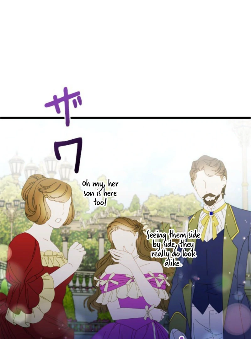 Beloved Contract Lady of the County Chapter 20 - page 158