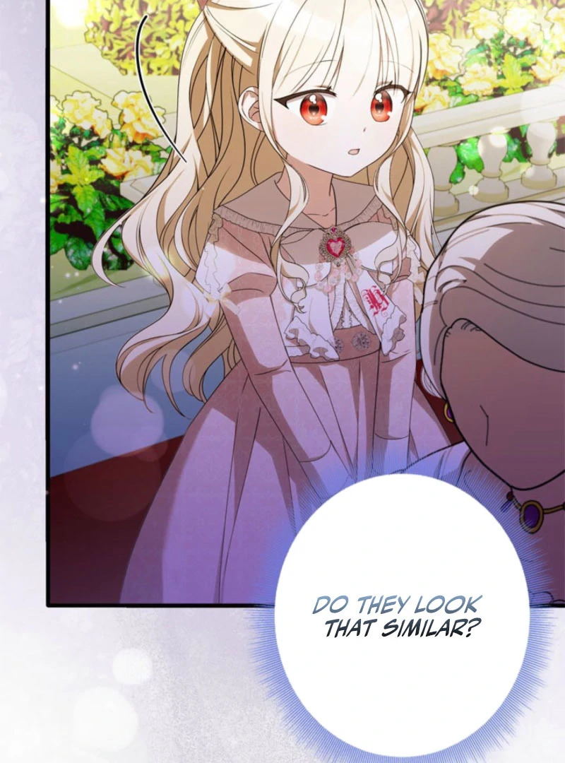 Beloved Contract Lady of the County Chapter 20 - page 160