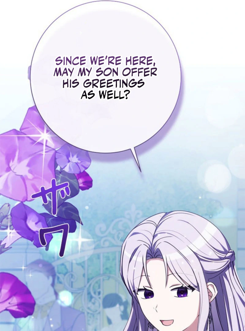 Beloved Contract Lady of the County Chapter 20 - page 163