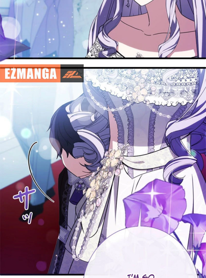 Beloved Contract Lady of the County Chapter 20 - page 164