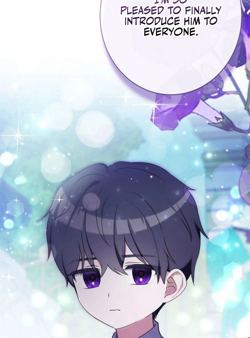 Beloved Contract Lady of the County Chapter 20 - page 165