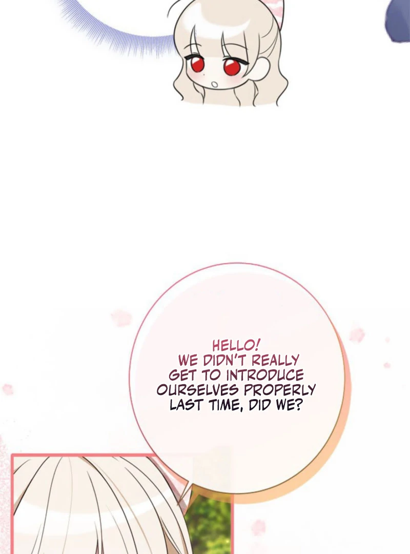 Beloved Contract Lady of the County Chapter 20 - page 167