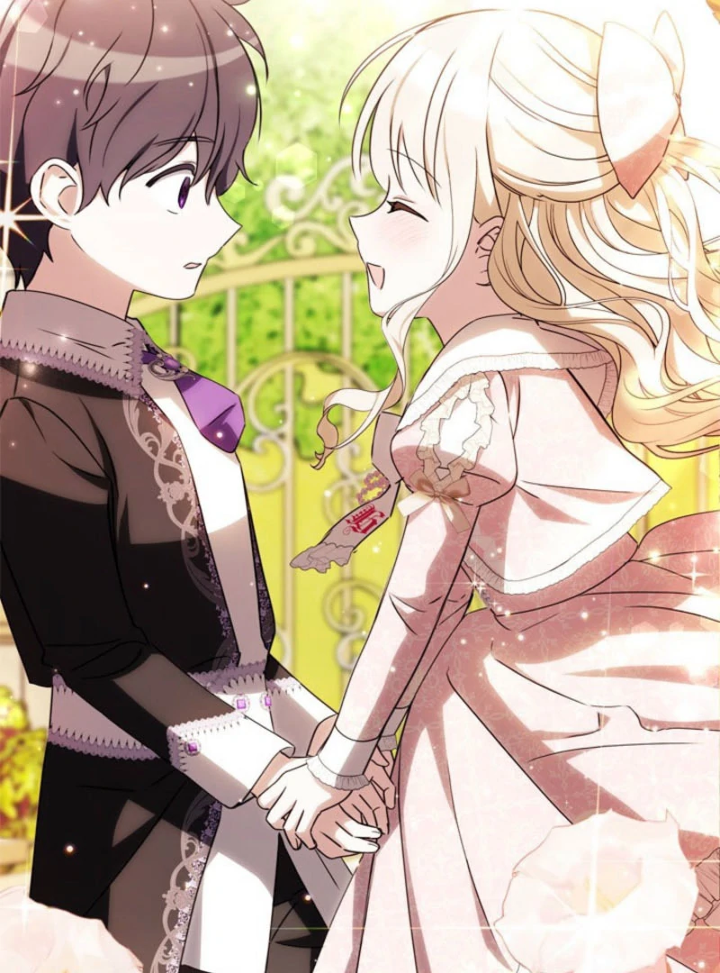 Beloved Contract Lady of the County Chapter 20 - page 171