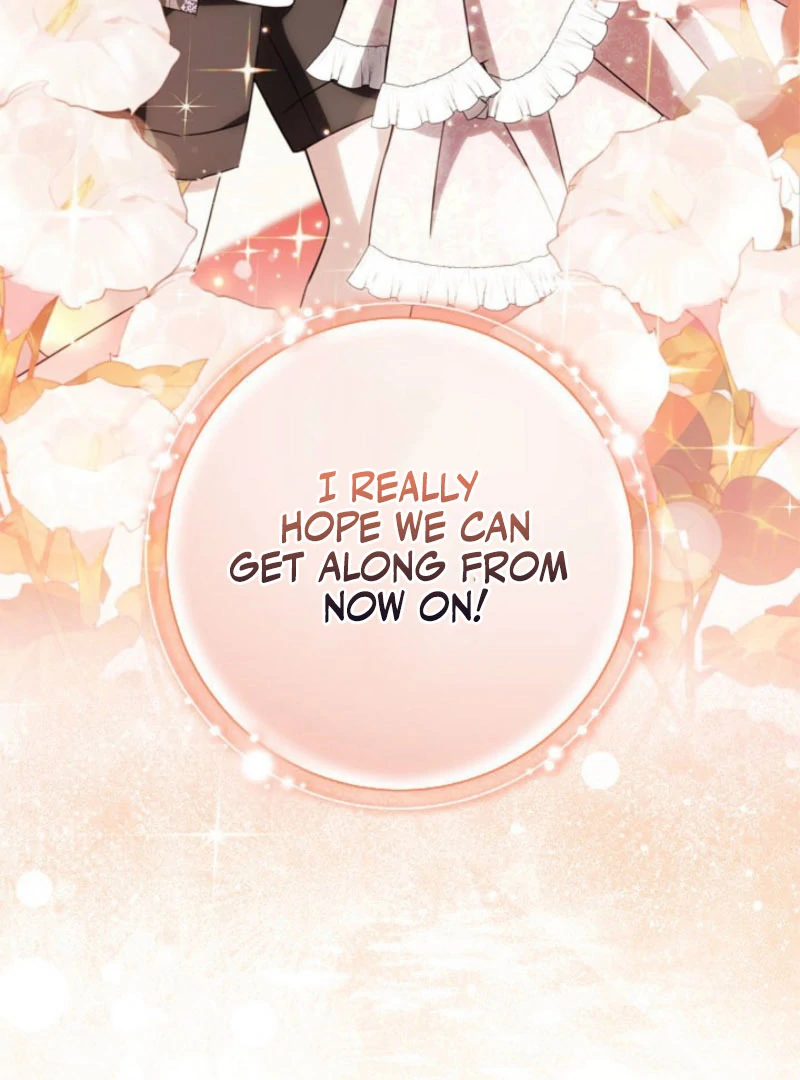 Beloved Contract Lady of the County Chapter 20 - page 172