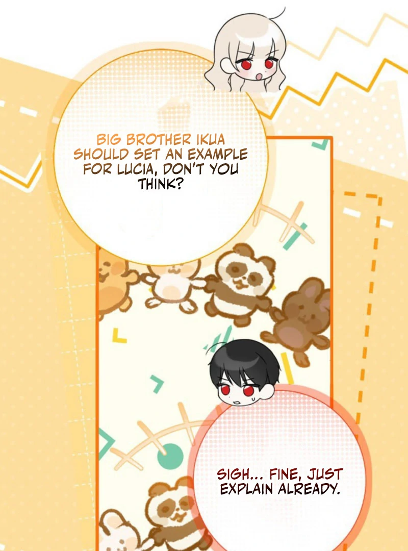 Beloved Contract Lady of the County Chapter 20 - page 18