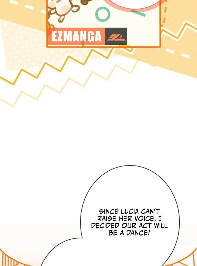 Beloved Contract Lady of the County Chapter 20 - page 19