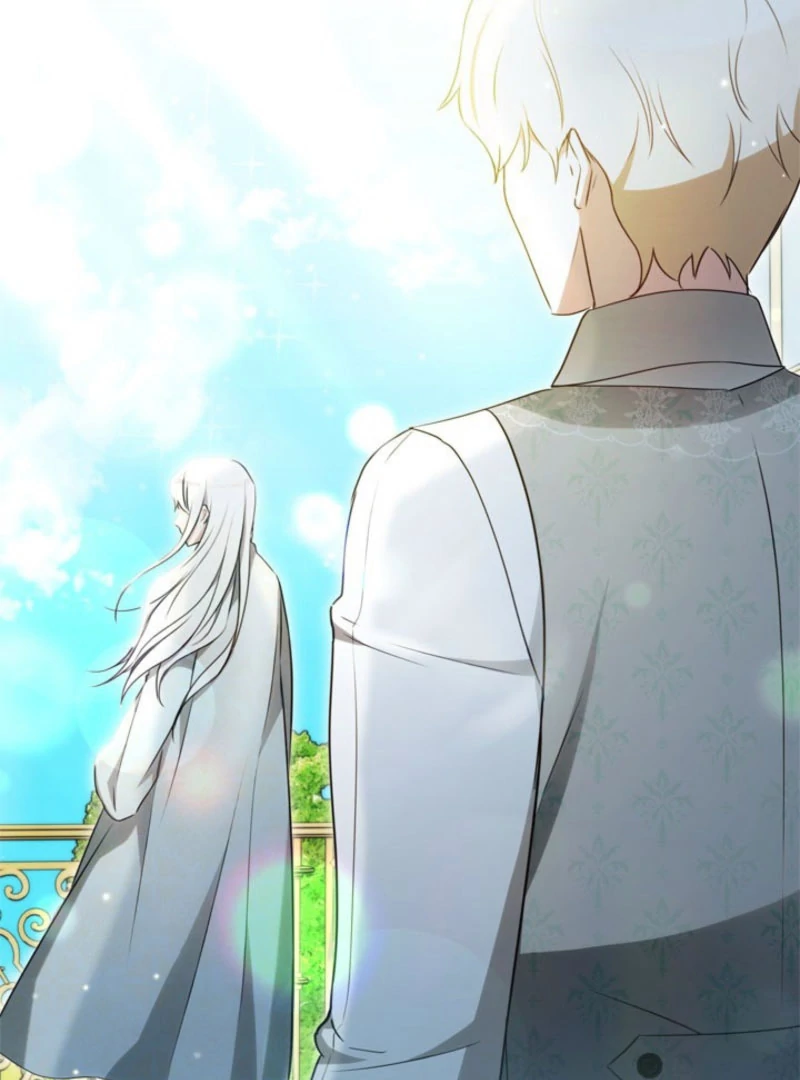 Beloved Contract Lady of the County Chapter 20 - page 28