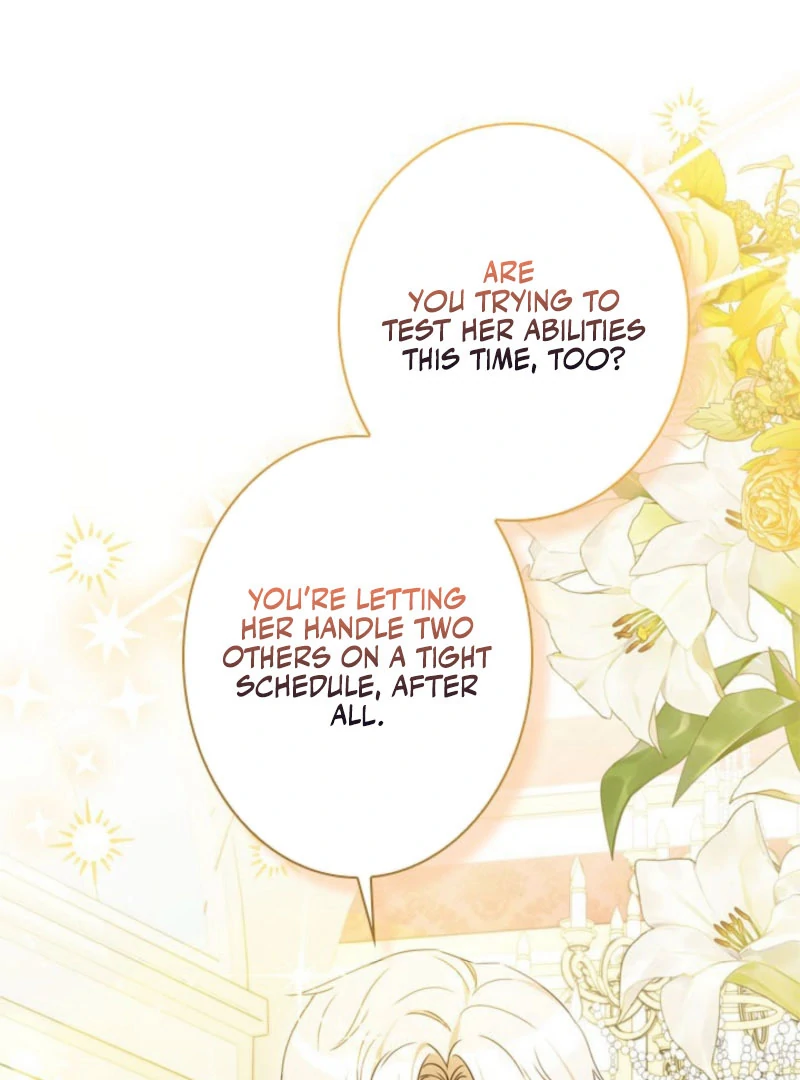 Beloved Contract Lady of the County Chapter 20 - page 31