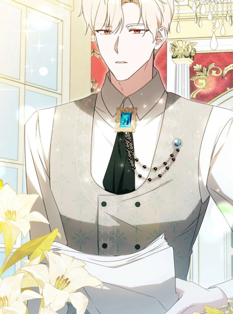 Beloved Contract Lady of the County Chapter 20 - page 32