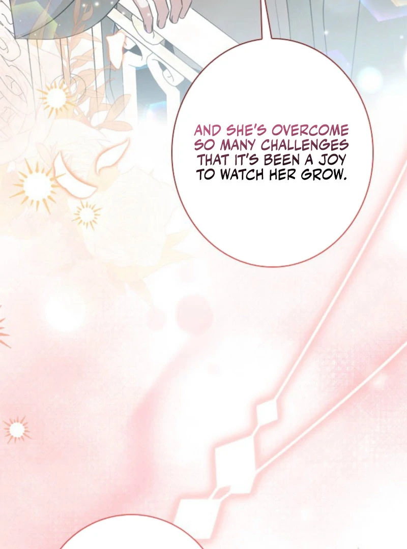 Beloved Contract Lady of the County Chapter 20 - page 35