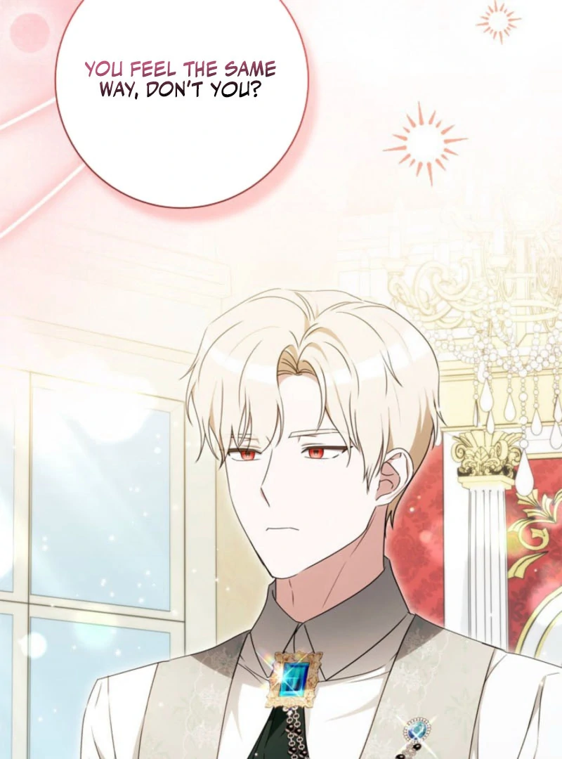 Beloved Contract Lady of the County Chapter 20 - page 36