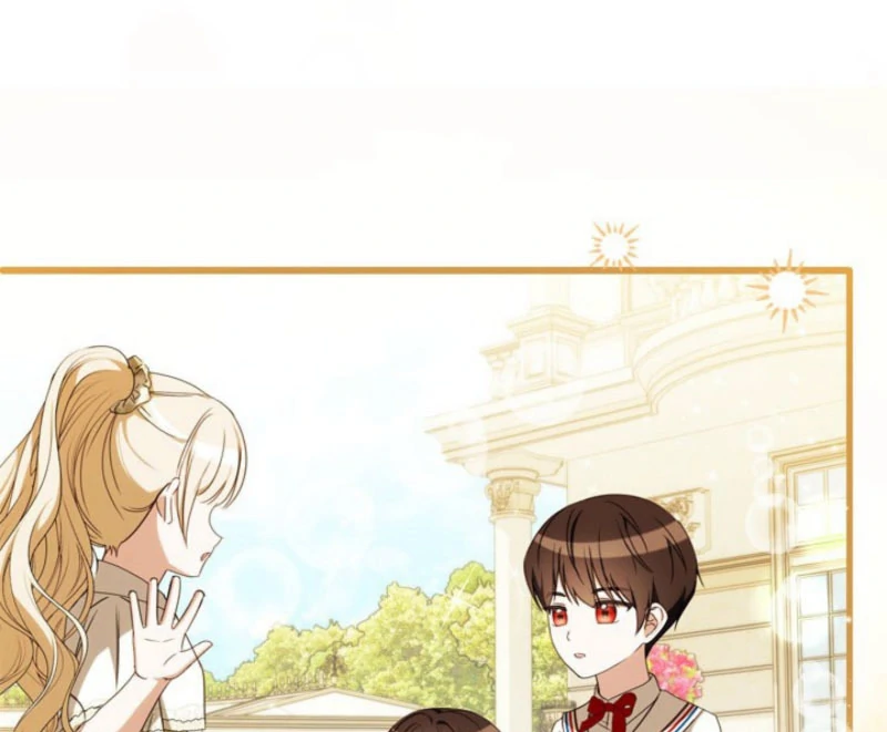 Beloved Contract Lady of the County Chapter 20 - page 38