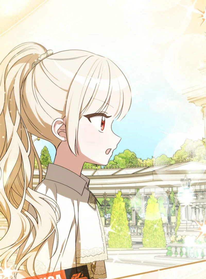 Beloved Contract Lady of the County Chapter 20 - page 40