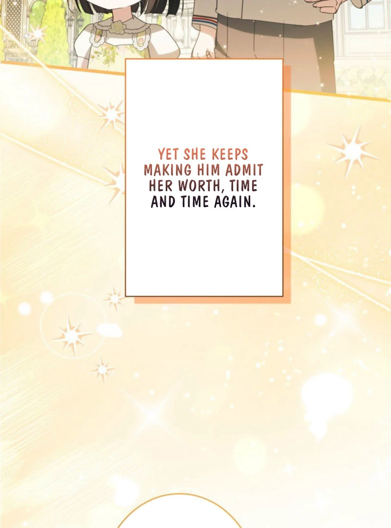 Beloved Contract Lady of the County Chapter 20 - page 42