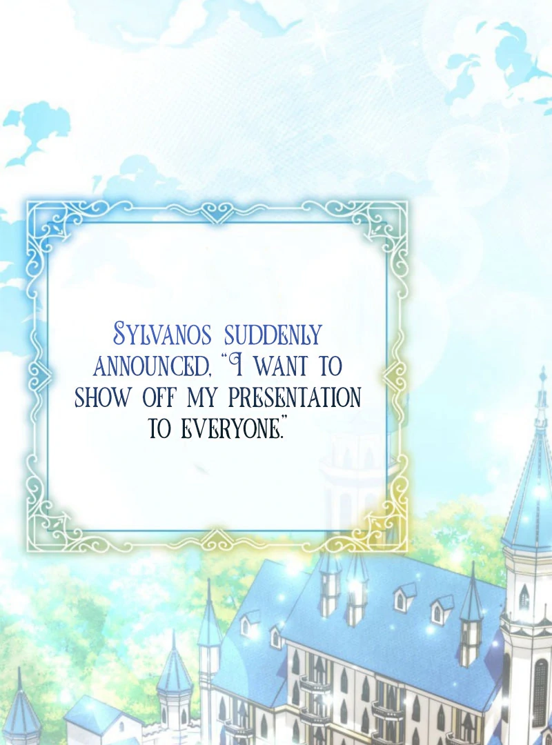 Beloved Contract Lady of the County Chapter 20 - page 46