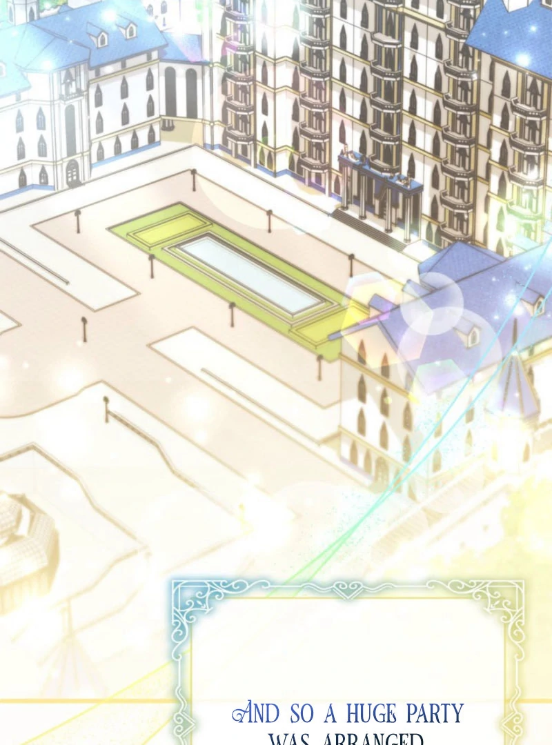 Beloved Contract Lady of the County Chapter 20 - page 47