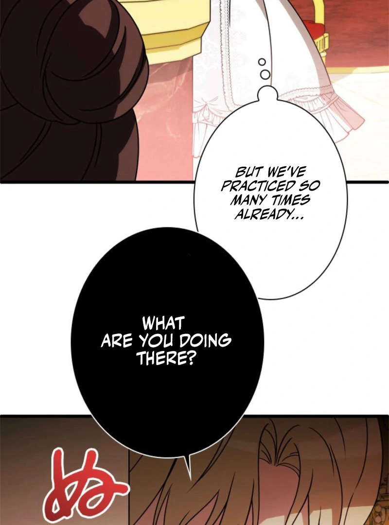 Beloved Contract Lady of the County Chapter 20 - page 52