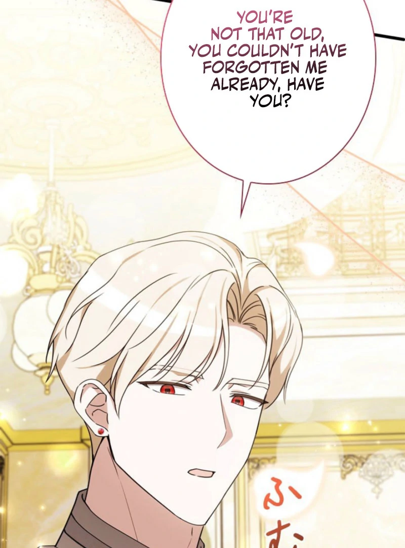 Beloved Contract Lady of the County Chapter 20 - page 58