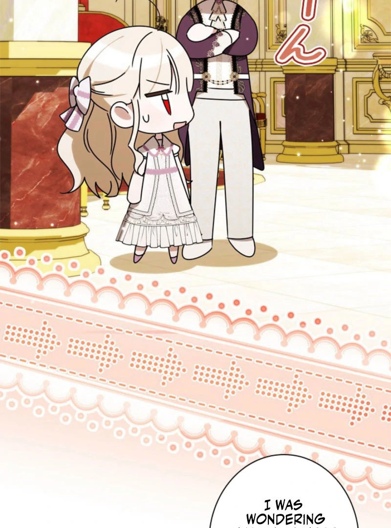 Beloved Contract Lady of the County Chapter 20 - page 61