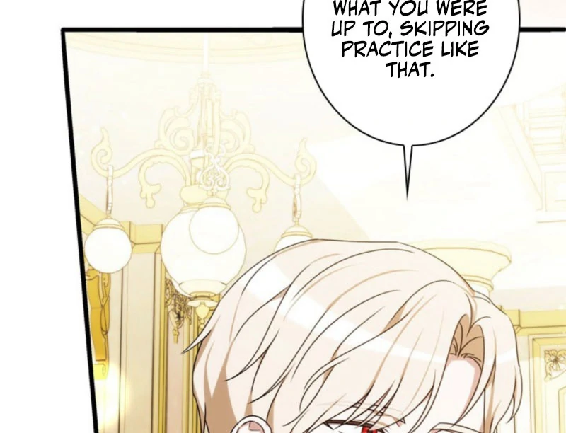 Beloved Contract Lady of the County Chapter 20 - page 62