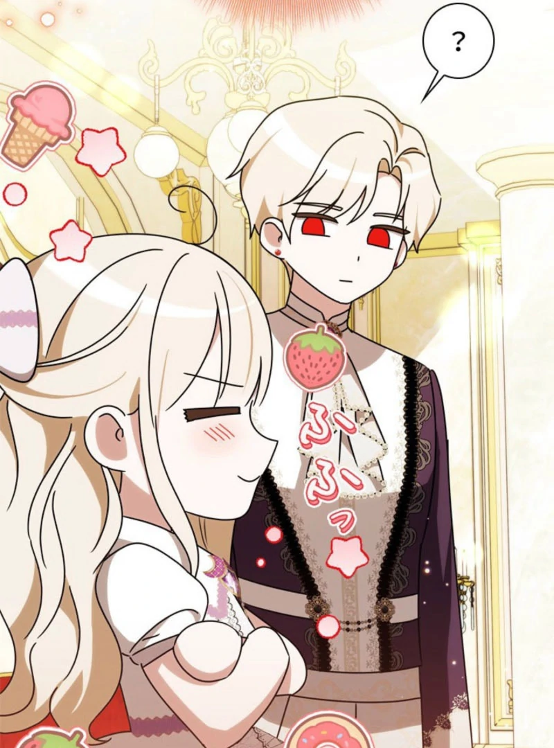 Beloved Contract Lady of the County Chapter 20 - page 67