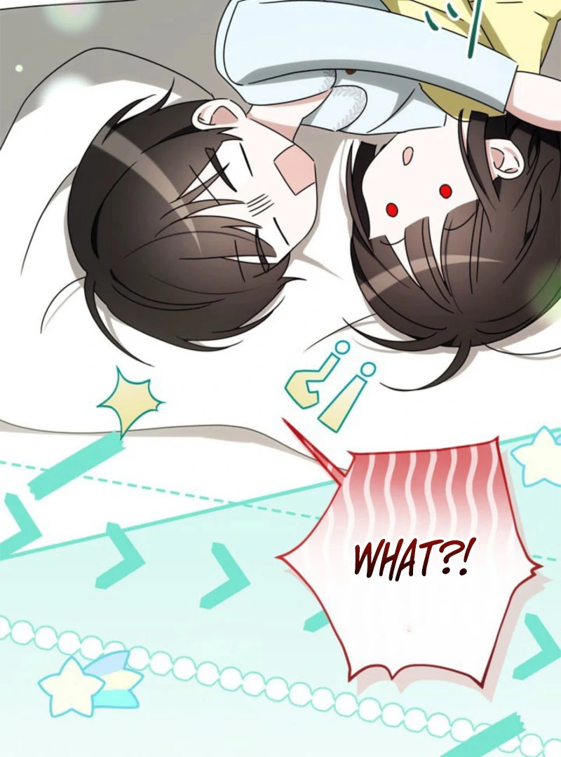 Beloved Contract Lady of the County Chapter 20 - page 6