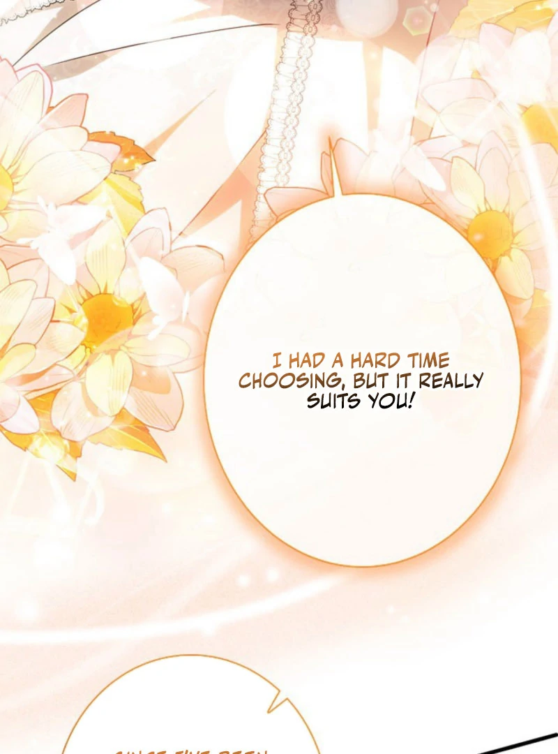 Beloved Contract Lady of the County Chapter 20 - page 70