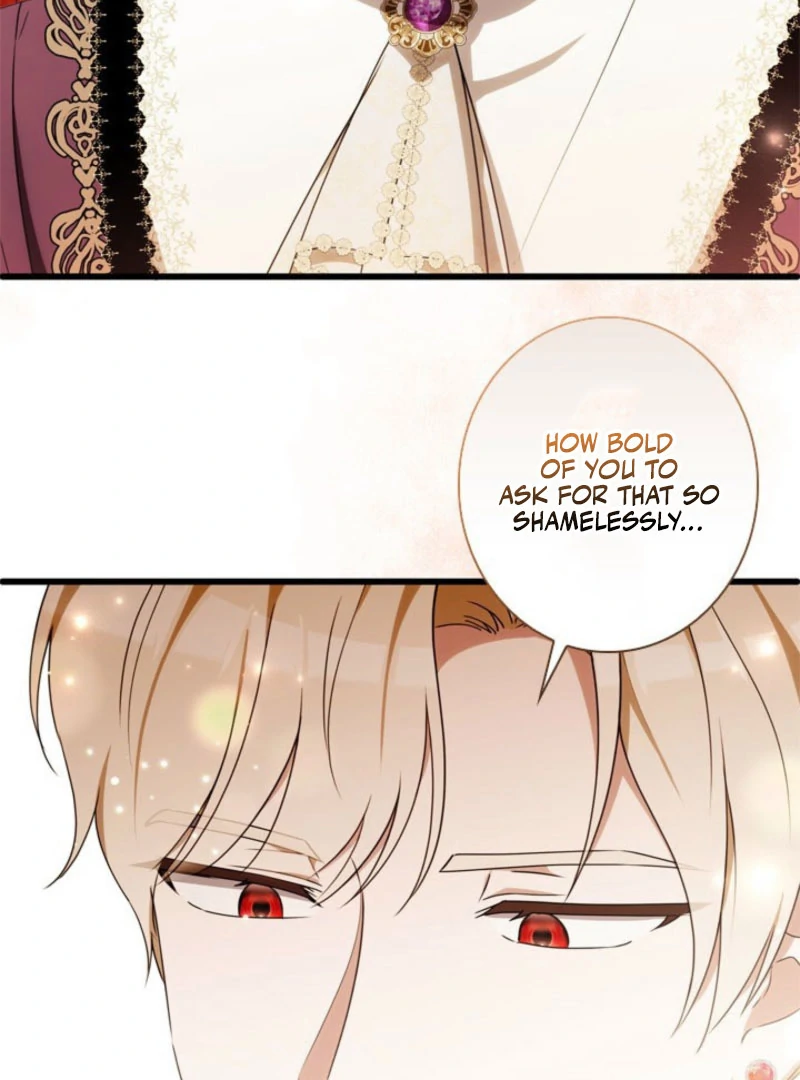 Beloved Contract Lady of the County Chapter 20 - page 72