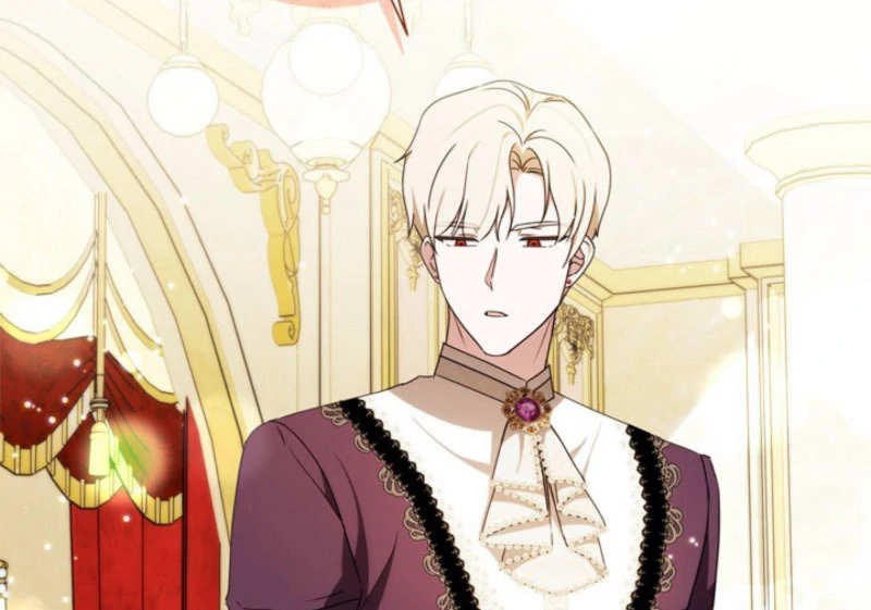 Beloved Contract Lady of the County Chapter 20 - page 75