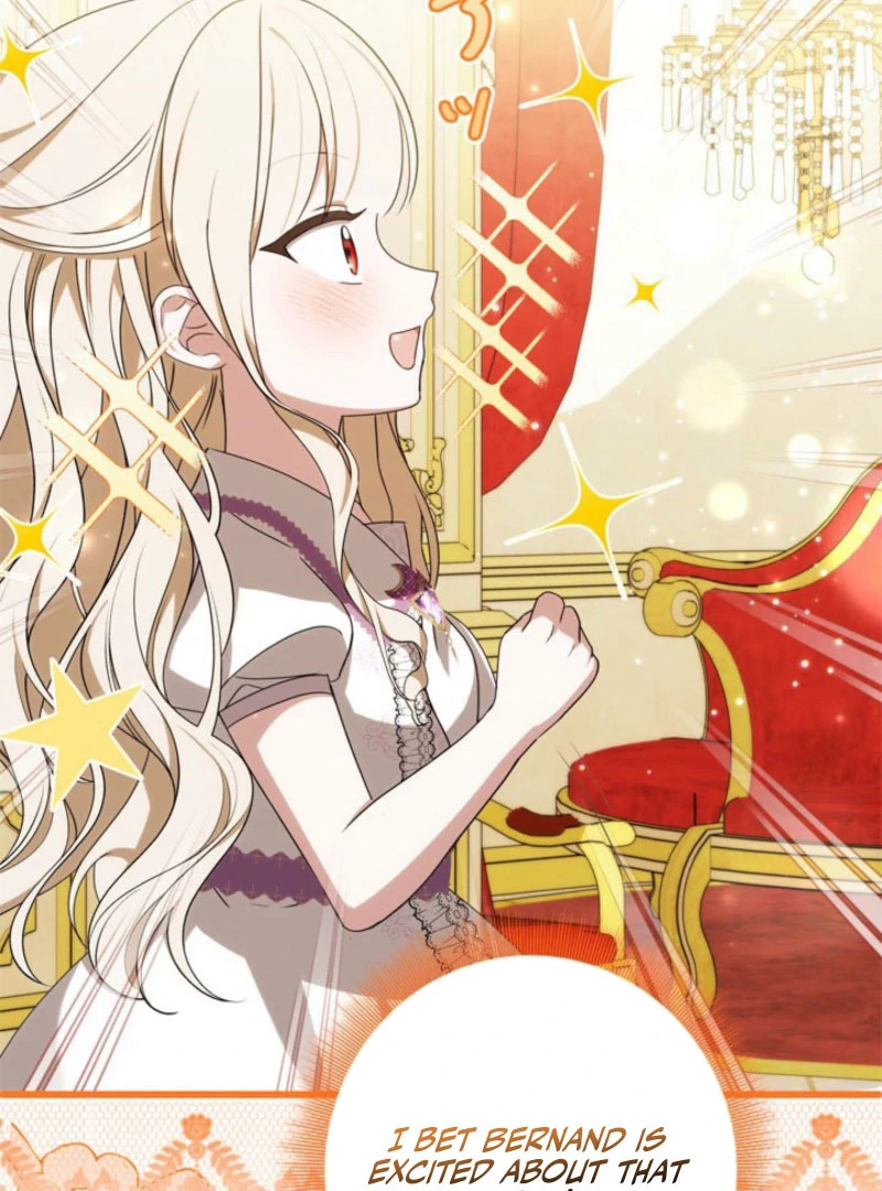 Beloved Contract Lady of the County Chapter 20 - page 78