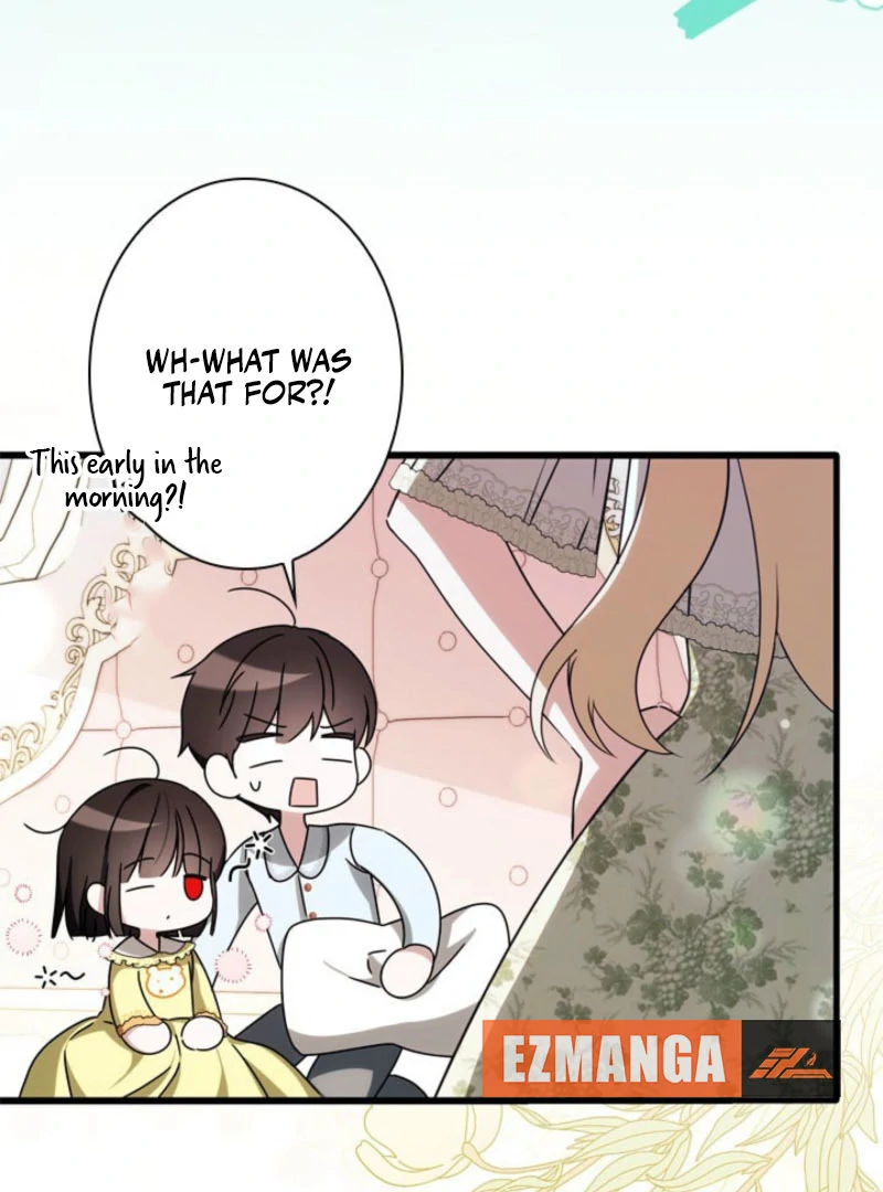 Beloved Contract Lady of the County Chapter 20 - page 7