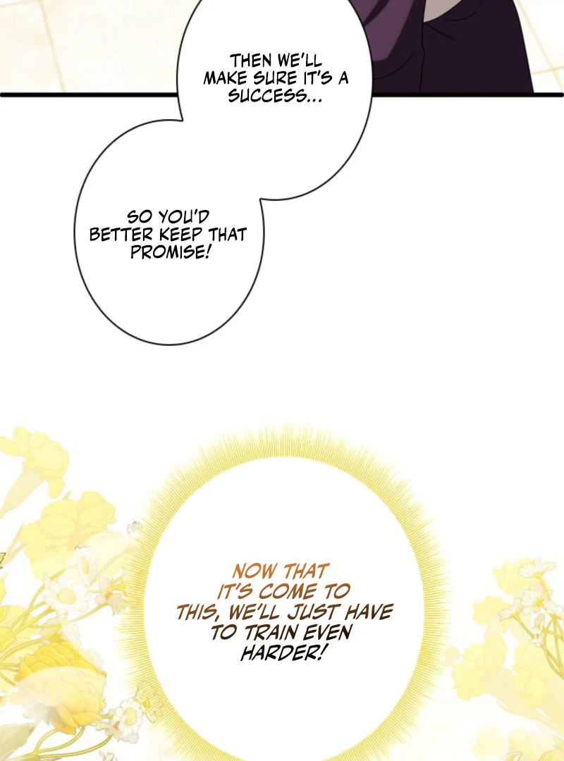 Beloved Contract Lady of the County Chapter 20 - page 81