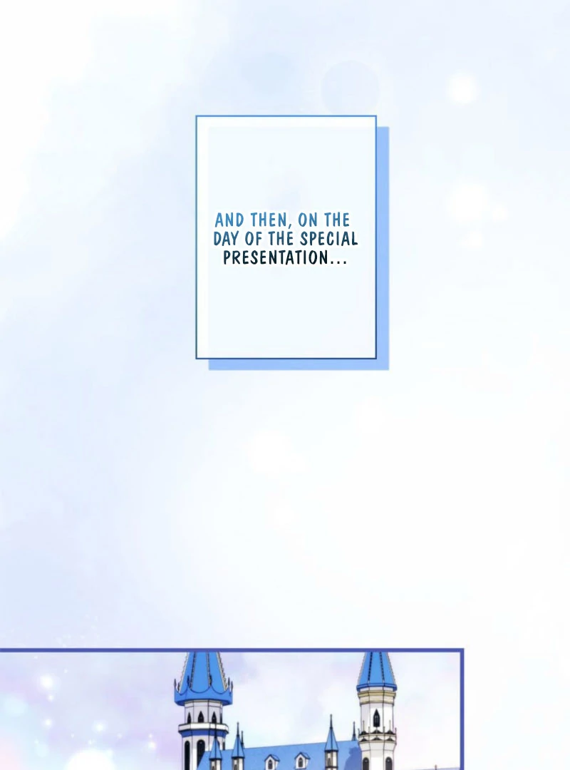 Beloved Contract Lady of the County Chapter 20 - page 85